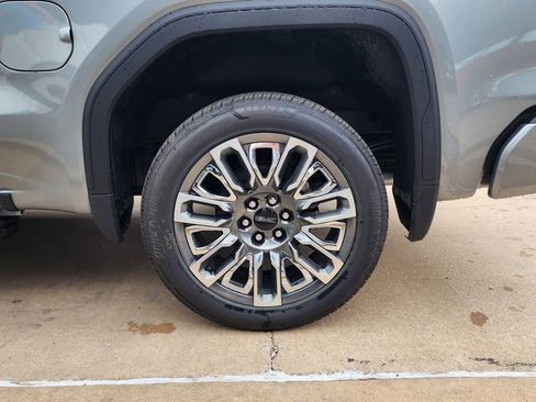 New 2026 GMC Sierra 1500 Denali Ultimate image 56