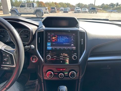 Used 2021 Subaru Crosstrek 2.5i Limited w/ Moonroof Package 1 image 14