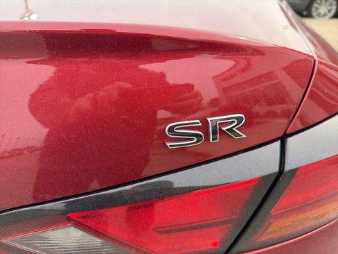 Used 2020 Nissan Altima 2.5 SR image 10