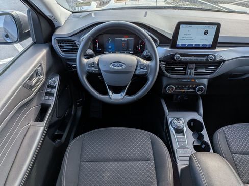 Used 2024 Ford Escape Active FWD image 30