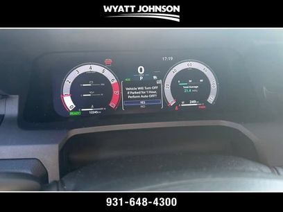 Used 2026 Toyota 4Runner TRD Off-Road