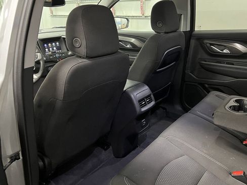 Used 2024 GMC Terrain SLE image 29
