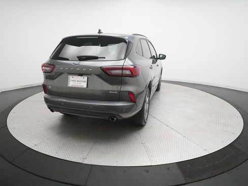 Used 2023 Ford Escape ST-Line w/ Tech Pack #1 image 35