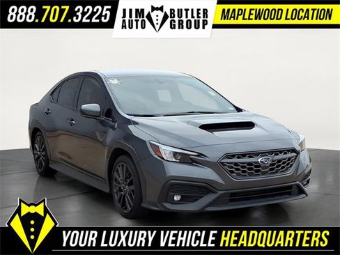Used 2023 Subaru WRX Premium image 6
