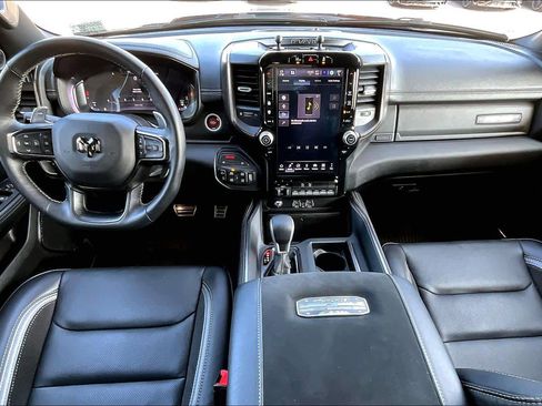 Used 2025 RAM 1500 RHO image 14