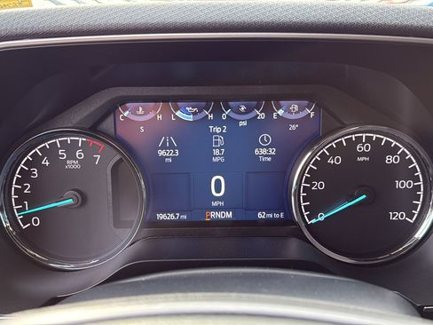 Used 2023 Ford F150 XLT w/ Equipment Group 302A High image 14