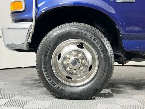 Used 1995 Ford F350 XL image 27