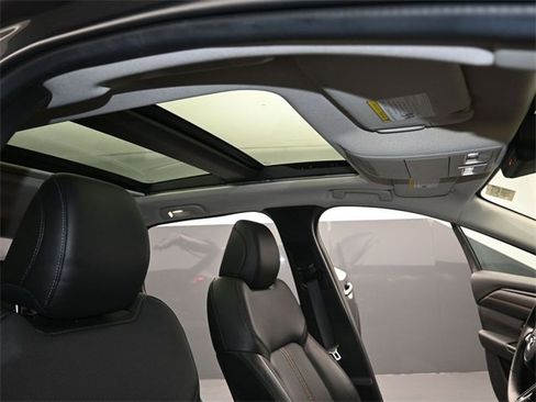 Certified 2023 MAZDA CX-50 AWD 2.5 Turbo w/ Cargo Package image 27