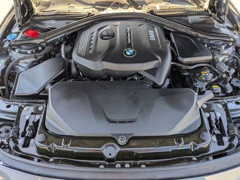 Used 2017 BMW 330i Sedan image 29