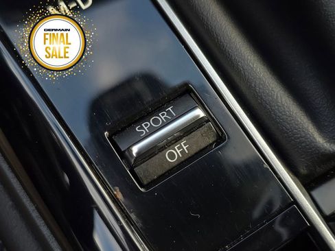 Certified 2025 MAZDA CX-30 AWD 2.5 S w/ Select Sport Pkg image 29