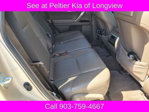 Used 2014 Lexus GX 460 Luxury AWD/4WD image 13