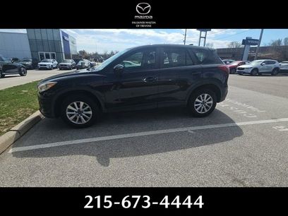Used 2016 MAZDA CX-5 Sport