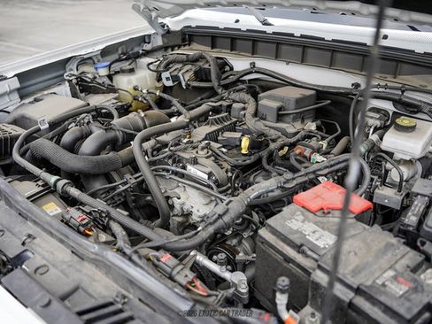 Used 2022 Ford Bronco Badlands AWD/4WD image 18