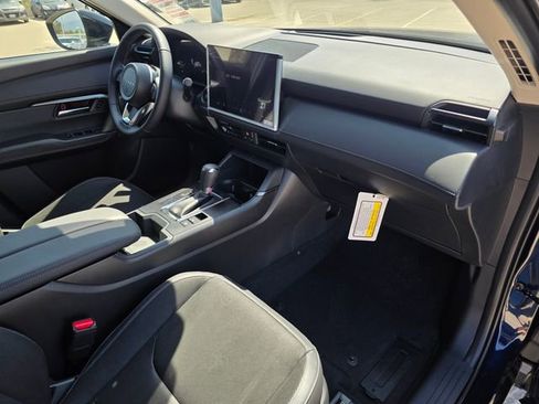 New 2026 MAZDA CX-5 Preferred AWD/4WD image 9