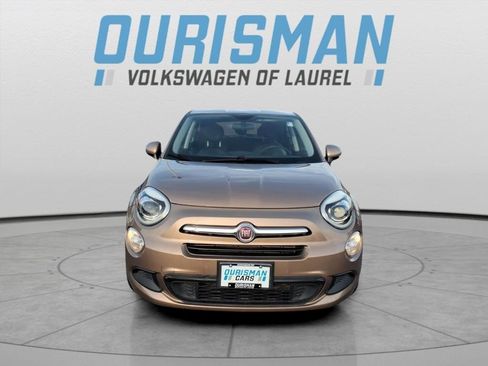 Used 2017 FIAT 500X Pop w/ Pop Popular Equipment Package image 6