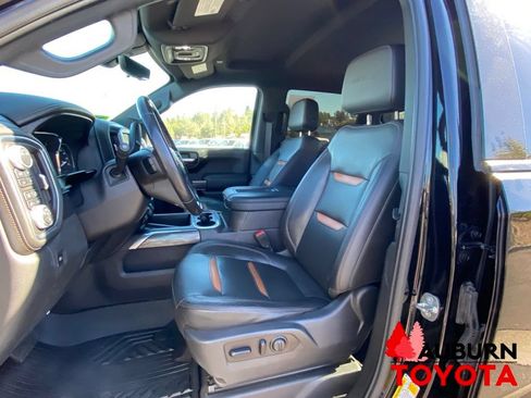 Used 2020 GMC Sierra 1500 AT4 w/ AT4 Premium Package AWD/4WD image 33