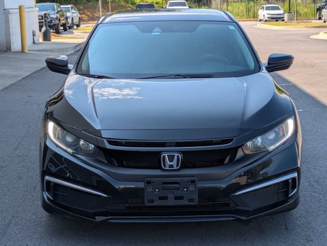 Used 2021 Honda Civic LX image 6