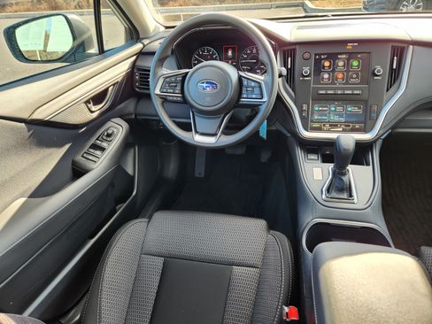 Certified 2025 Subaru Outback image 13