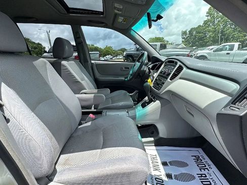 Used 2007 Toyota Highlander Hybrid image 17