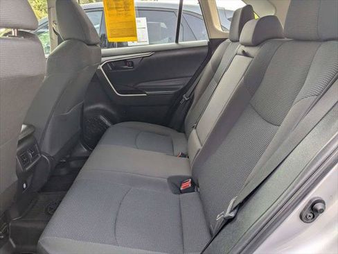 Certified 2023 Toyota RAV4 LE FWD image 15