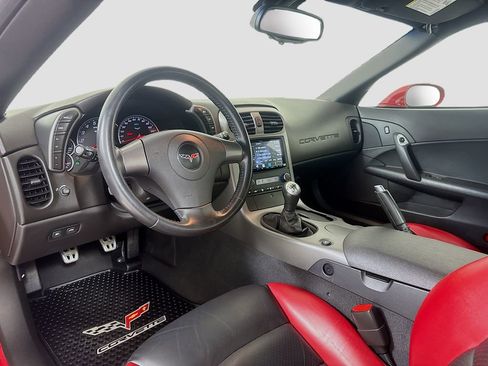 Used 2006 Chevrolet Corvette Z06 image 10