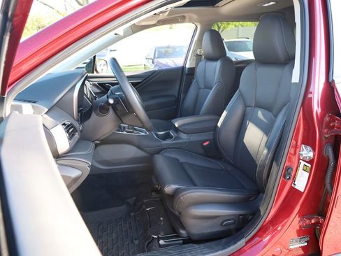 Certified 2024 Subaru Outback Limited XT AWD/4WD image 8