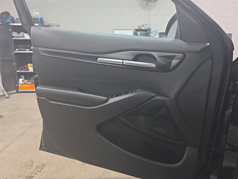 Used 2021 Kia Seltos LX image 25