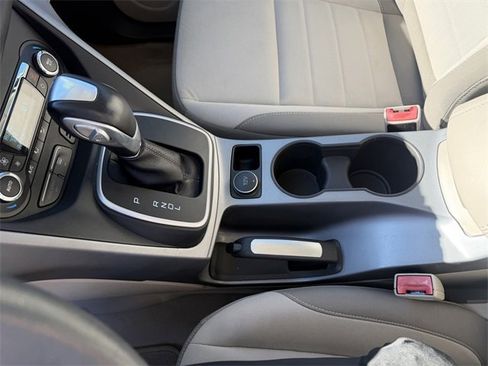 Used 2014 Ford C-MAX SE image 27