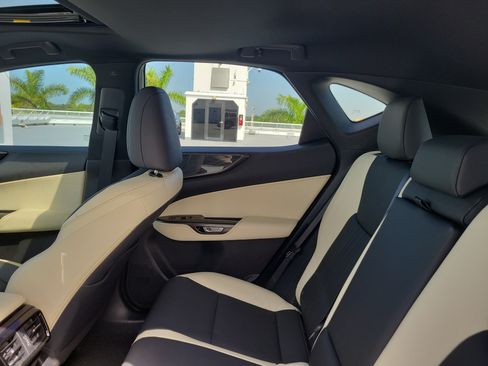 Certified 2024 Lexus NX 250 FWD image 13