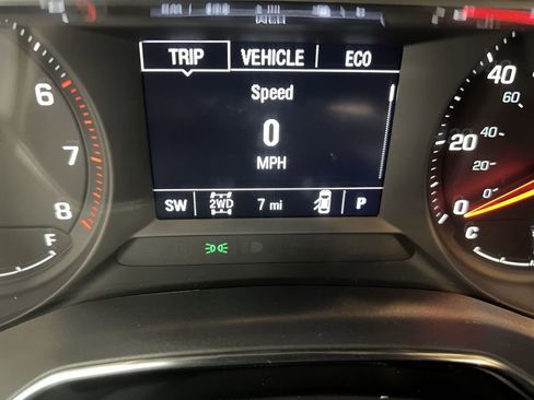 Used 2023 Chevrolet TrailBlazer LT image 12