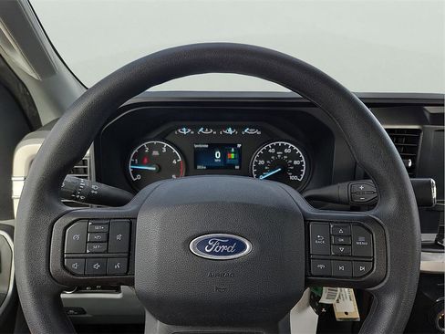 New 2025 Ford F250 XL w/ STX Appearance Package image 19