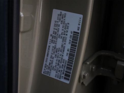 Used 2024 MAZDA CX-50 AWD 2.5 Turbo w/ Premium Pkg image 27