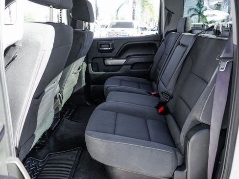 Used 2016 Chevrolet Silverado 1500 LT w/ All Star Edition RWD image 31