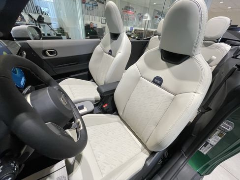 New 2026 MINI Cooper S FWD image 9