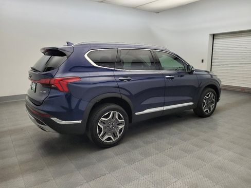 Used 2023 Hyundai Santa Fe Limited w/ Cargo Package AWD/4WD image 10