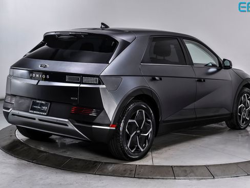 Used 2023 Hyundai Ioniq 5 SEL image 6