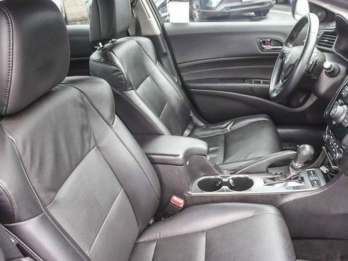Used 2014 Acura ILX image 15