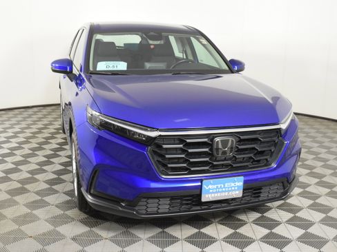 Certified 2024 Honda CR-V LX image 3