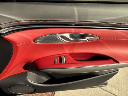 New 2026 Genesis GV70 3.5T Sport Advanced image 21