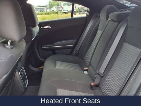 Used 2023 Dodge Charger Scat Pack image 18