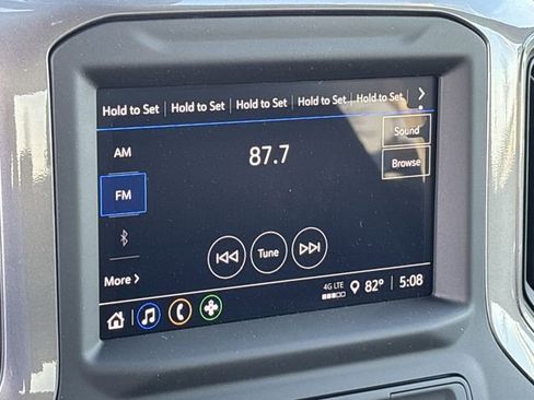 New 2026 GMC Sierra 2500 Pro w/ Convenience Package image 15