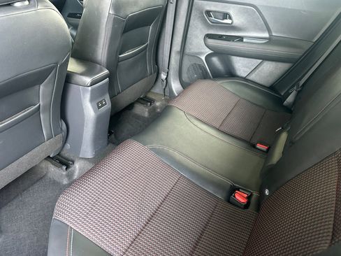 Used 2025 Nissan Kicks SR FWD image 11