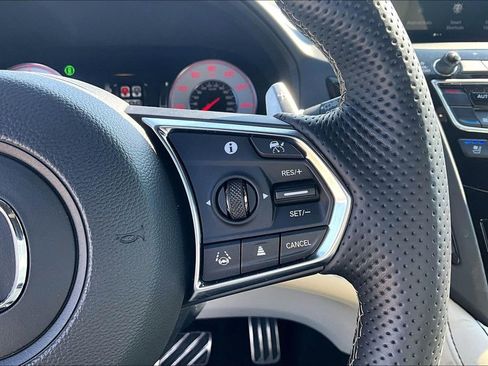 Certified 2025 Acura RDX A-Spec AWD/4WD image 25