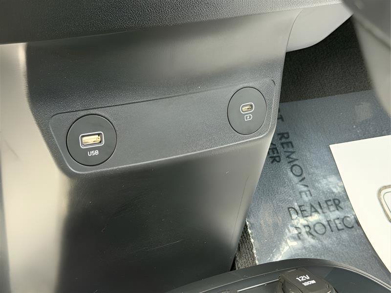Used 2022 Kia EV6 Wind RWD image 75
