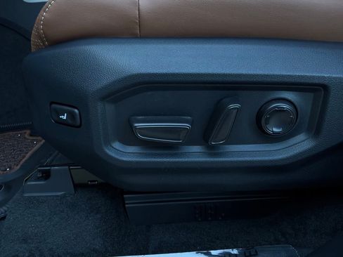 New 2026 Toyota Tundra 1794 Edition AWD/4WD image 12