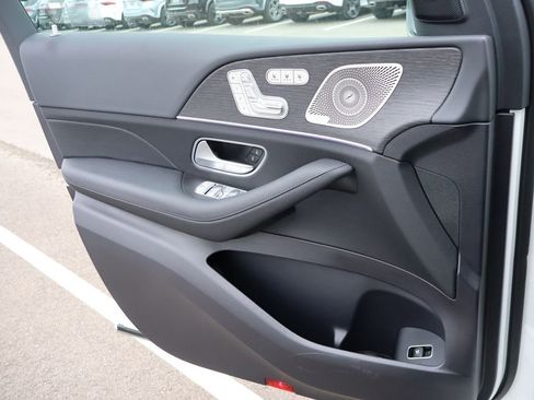 New 2026 Mercedes-Benz GLE 350 4MATIC image 36