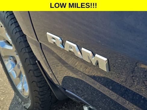 Used 2020 RAM 1500 Big Horn AWD/4WD image 32
