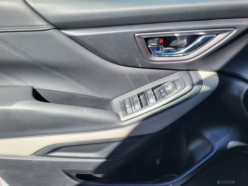 Used 2023 Subaru Forester Limited image 22