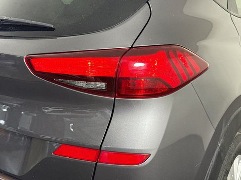 Used 2020 Hyundai Tucson SE w/ Cargo Package AWD/4WD image 33