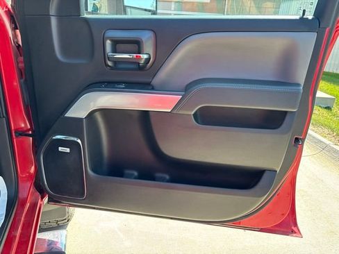 Used 2015 Chevrolet Silverado 2500 LTZ w/ Duramax Plus Package AWD/4WD image 44